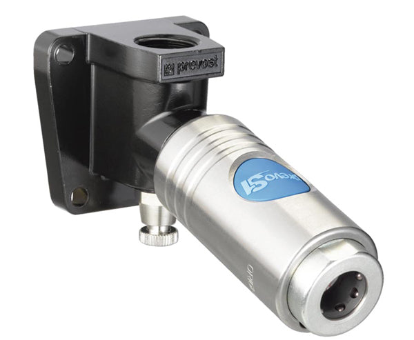 Wall Manifold With Stainless Couplers by Prevost for Aluminum Air Pipe