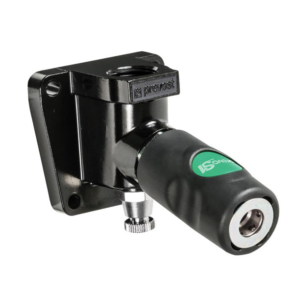 Wall Manifold With High Flow Couplers by Prevost for Aluminum Air Pipe