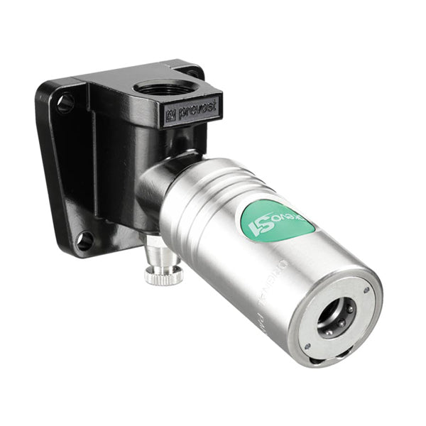 Wall Manifold With Stainless Couplers by Prevost for Aluminum Air Pipe