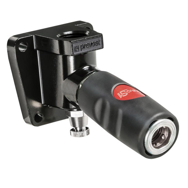 Wall Manifold With Automotive Couplers by Prevost For Aluminum Air Pipe