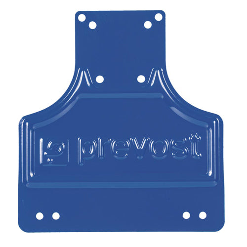 Mounting Supports and Brackets by Prevost