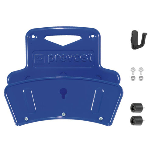Mounting Supports and Brackets by Prevost