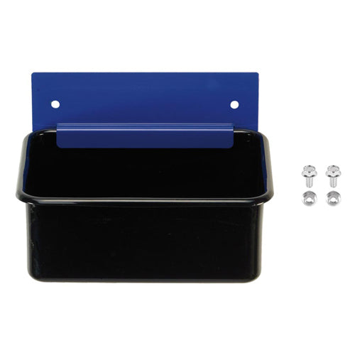 Mounting Supports and Brackets by Prevost