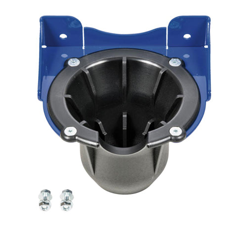 Mounting Supports and Brackets by Prevost