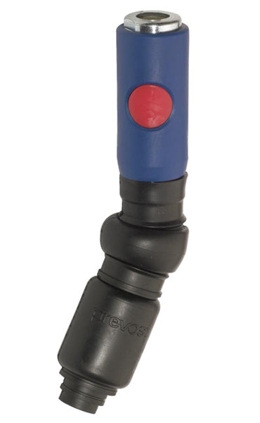 Automotive Couplings By Prevost