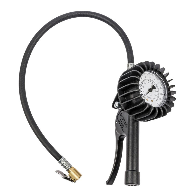 Tire Inflator by Prevost