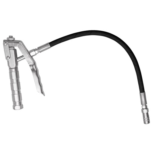 Grease Distribution Gun By Prevost