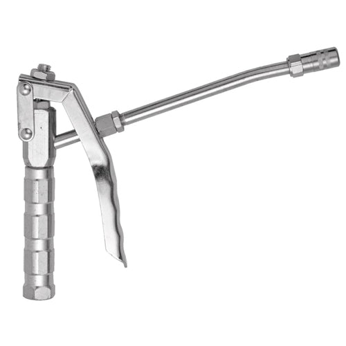 Grease Distribution Gun By Prevost