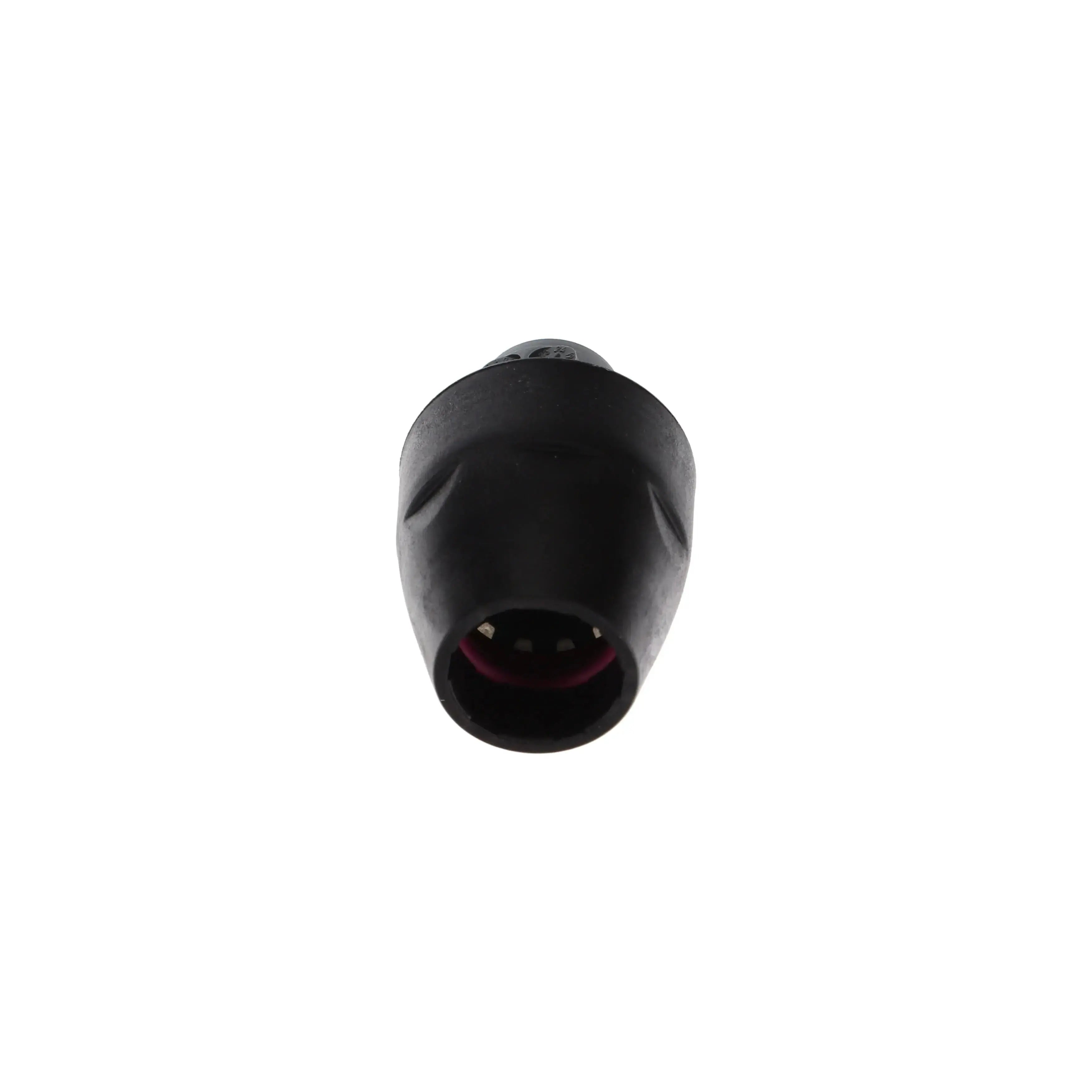 AIRnet cap end