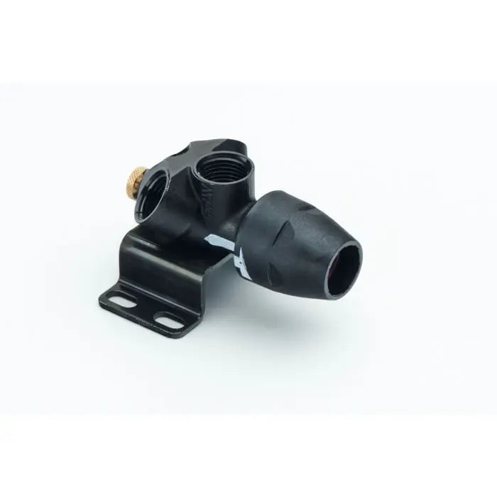 Nipple Wallmount