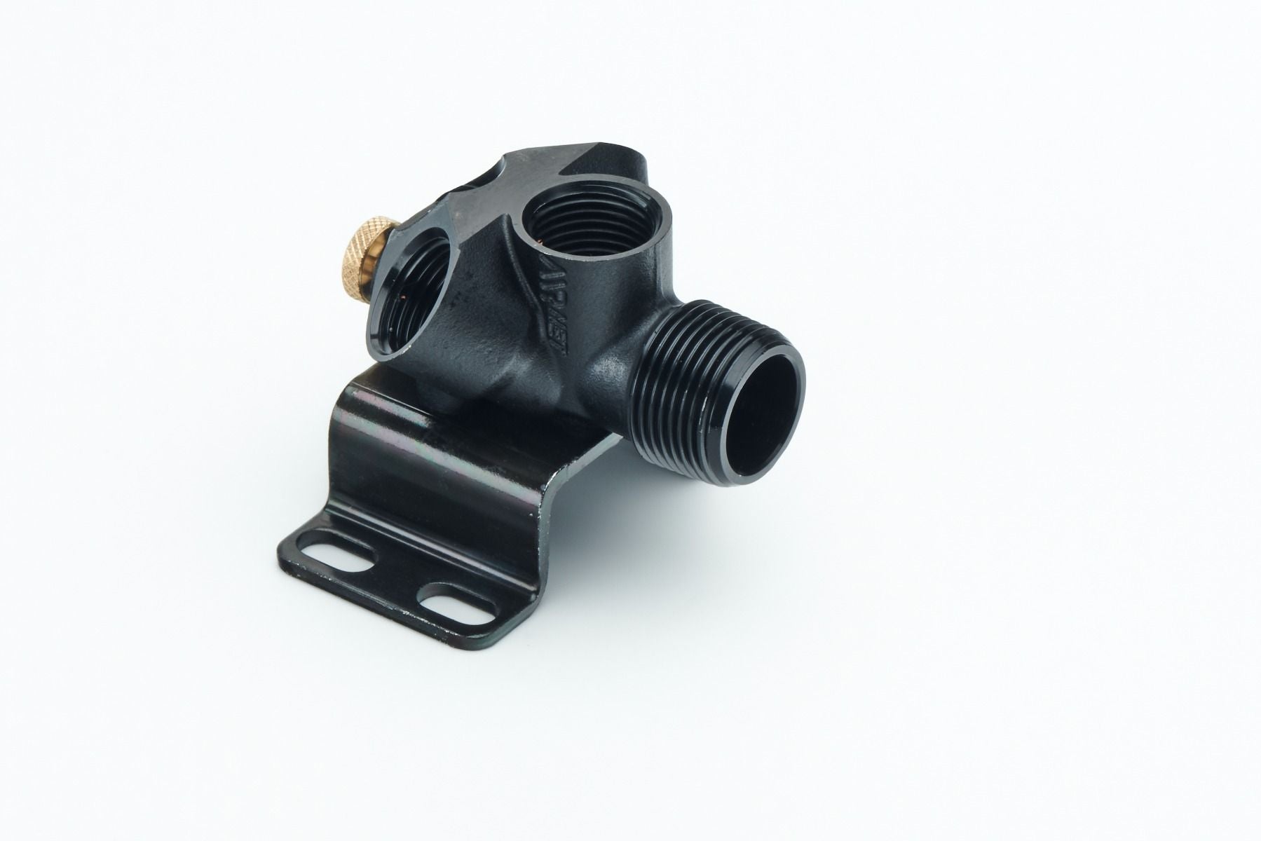 Nipple Wallmount