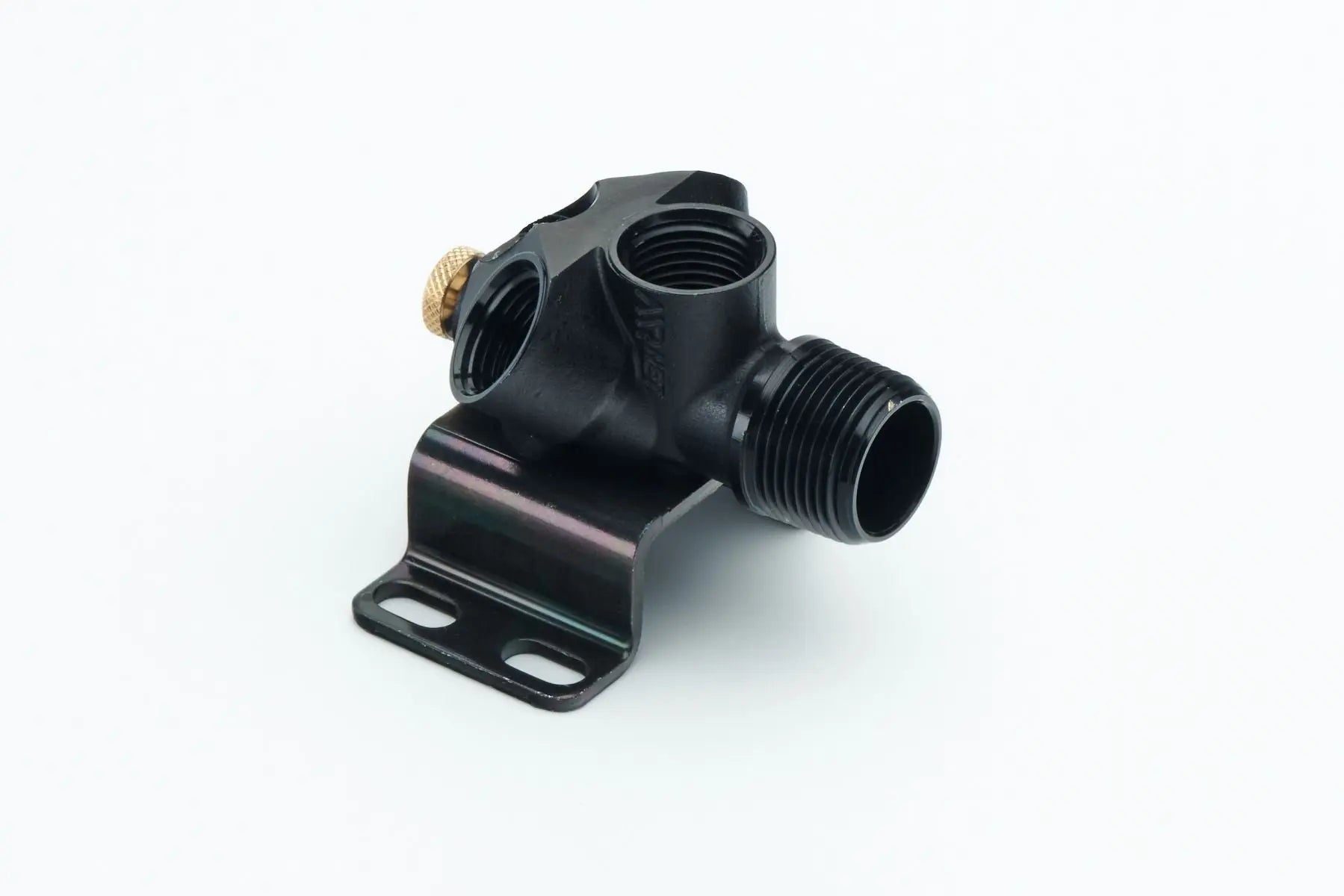 Nipple Wallmount
