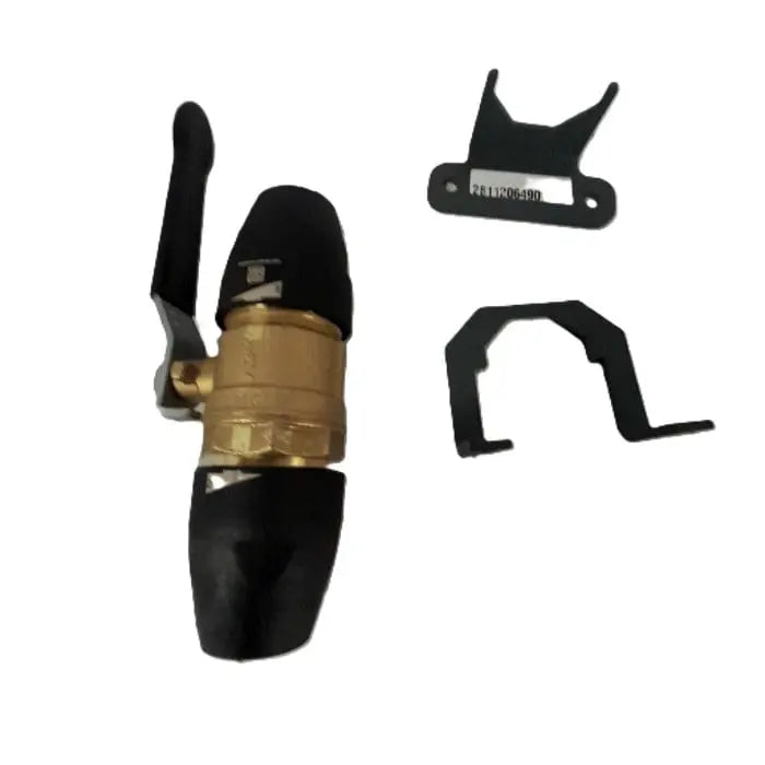 Kit Valve Push Fit D25