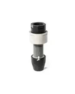 AIRnet aluminum bolt adaptor