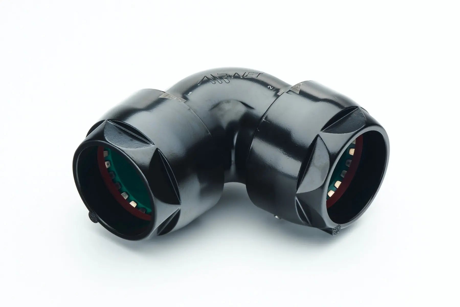 ELBOW 90 DEG. D63