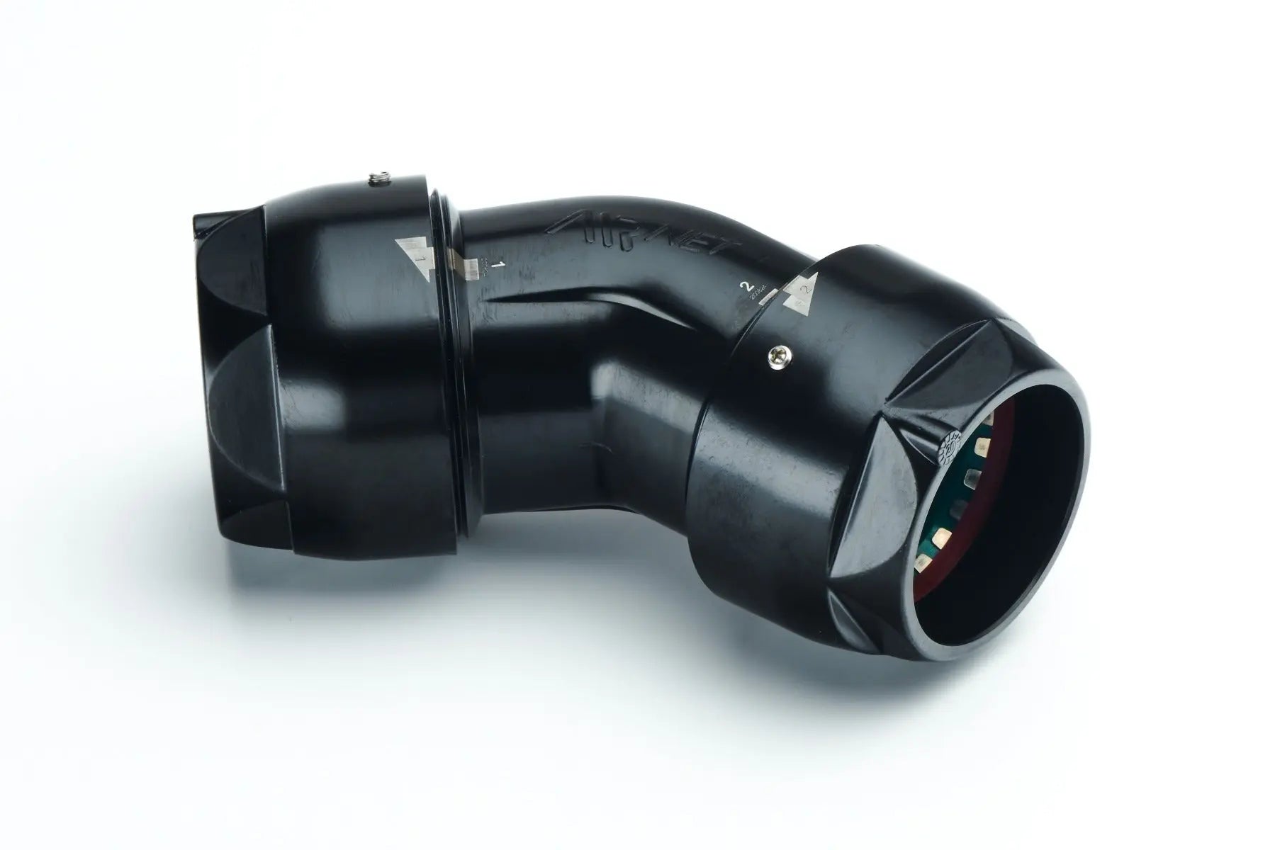 Elbow 45 Deg. D63