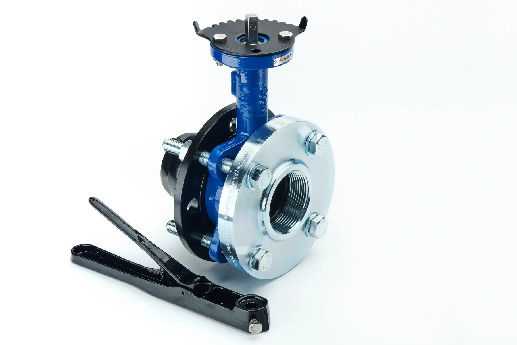 Butterfly Valve