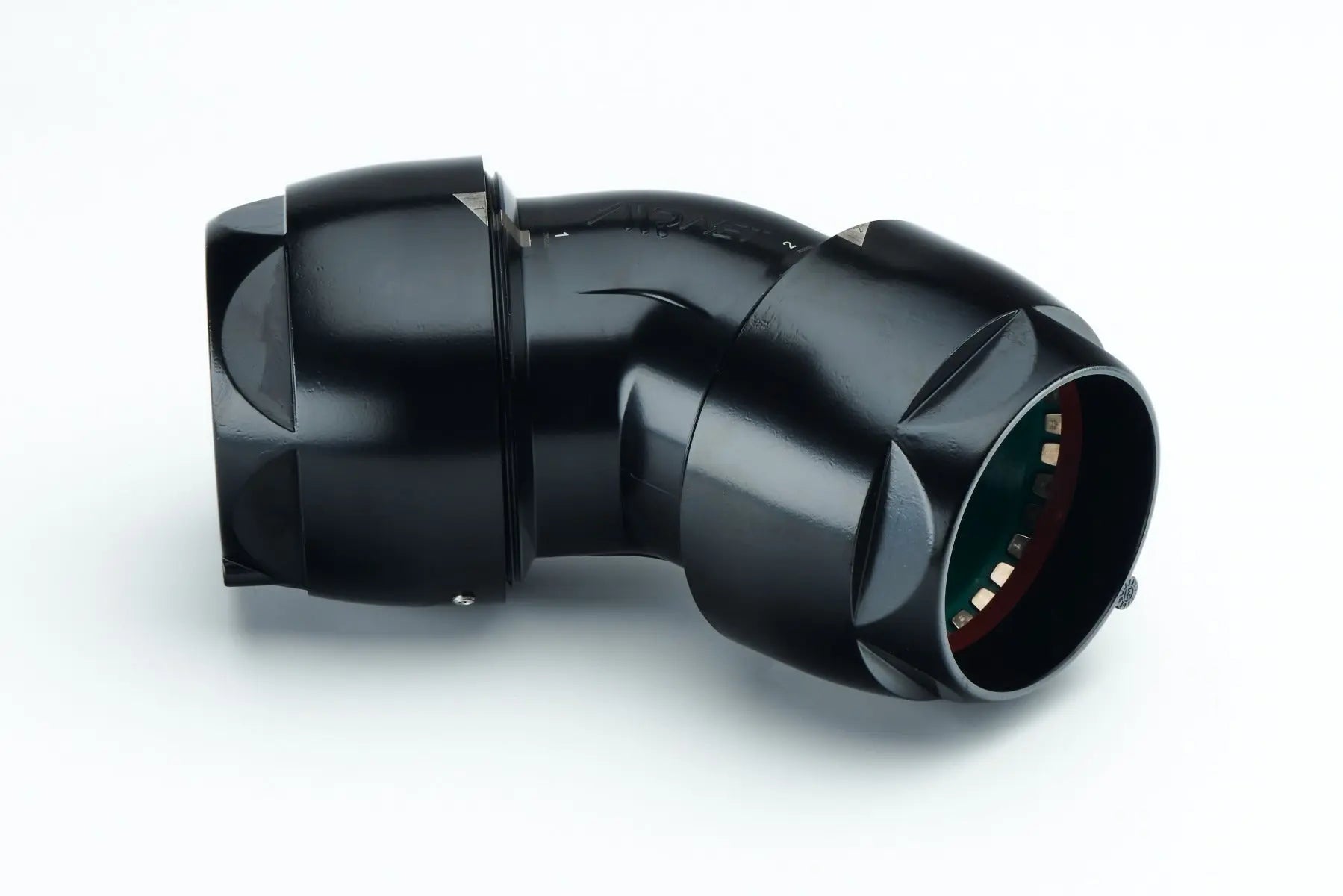 Elbow 45 Deg. D80
