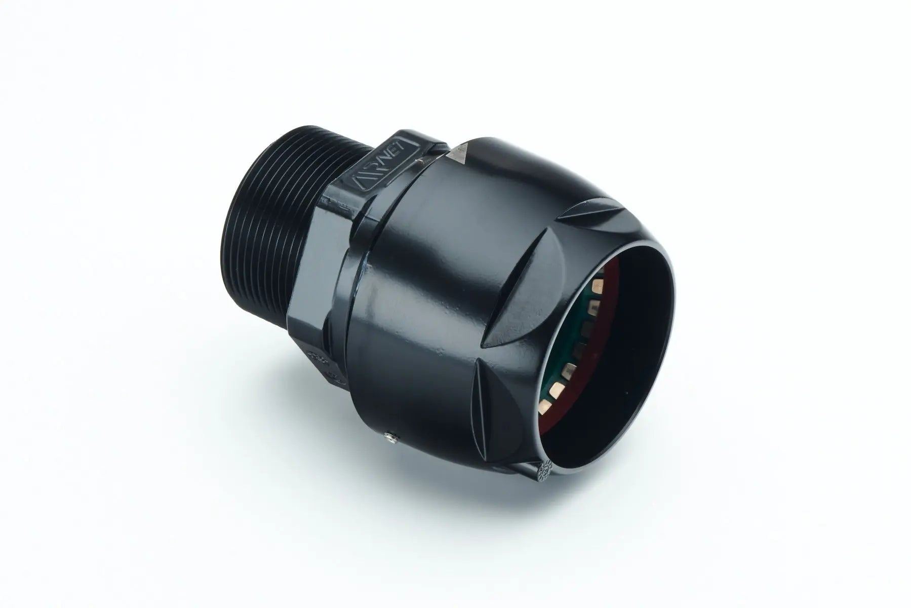 Nipple Socket D80-2 1/2 NPT