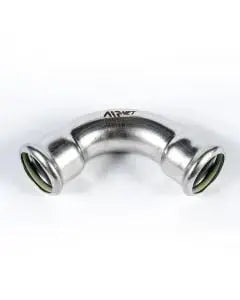 AIRnet 316L elbow