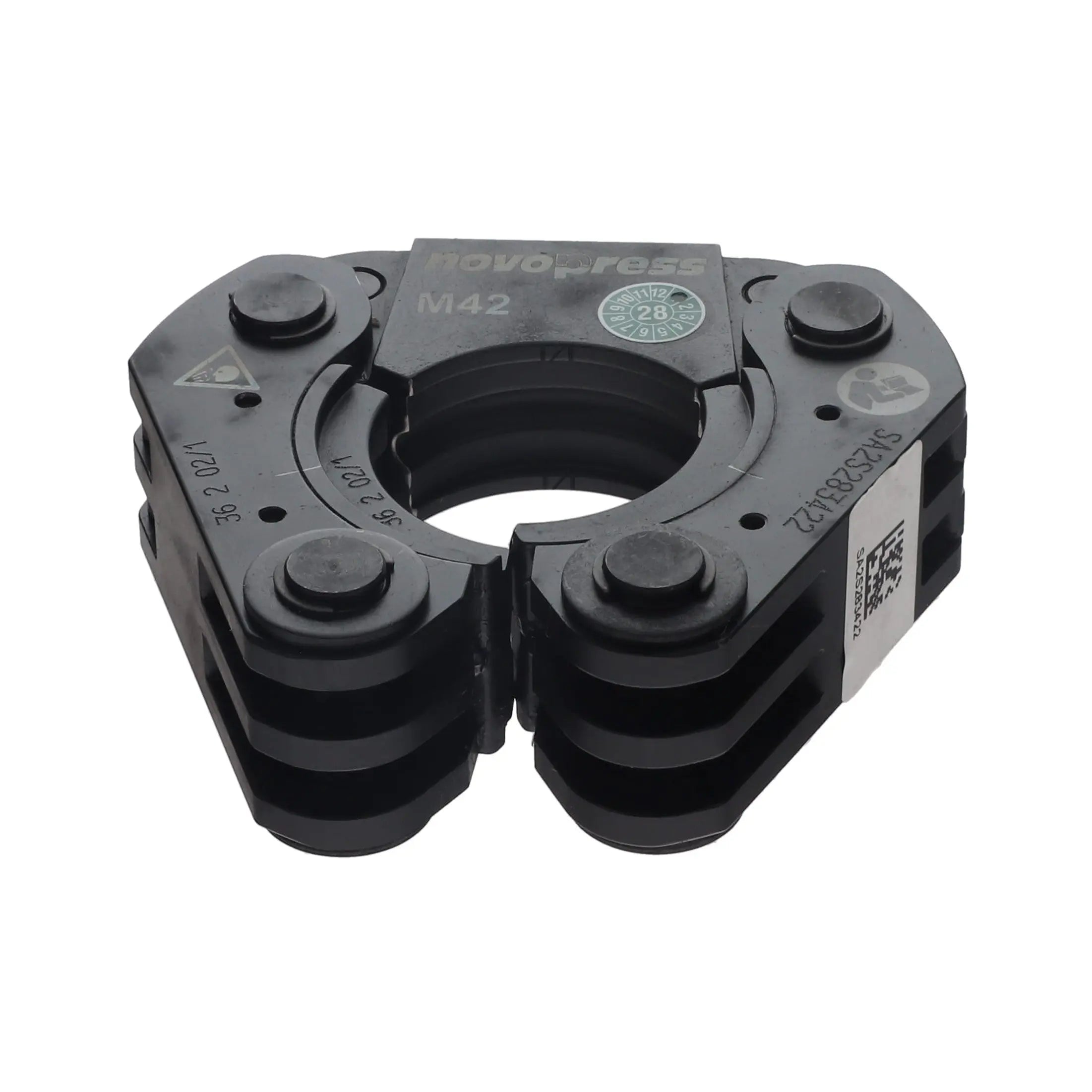 AIRnet Tool Collar 316L Stainless Steel