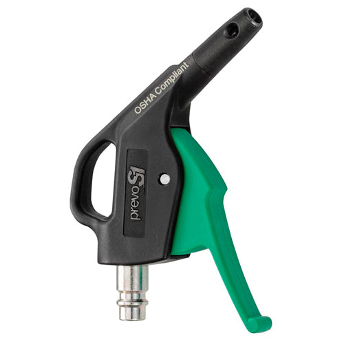 Prevos1 Blow Gun With OSHA Composite Nozzle by Prevost