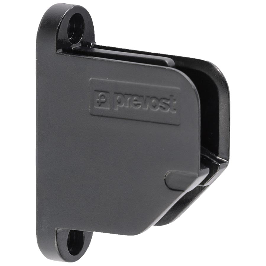 Wall Support Bracket For Blow Guns By Prevost