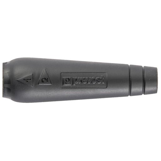 Rubber Coupler Protectors by Prevost