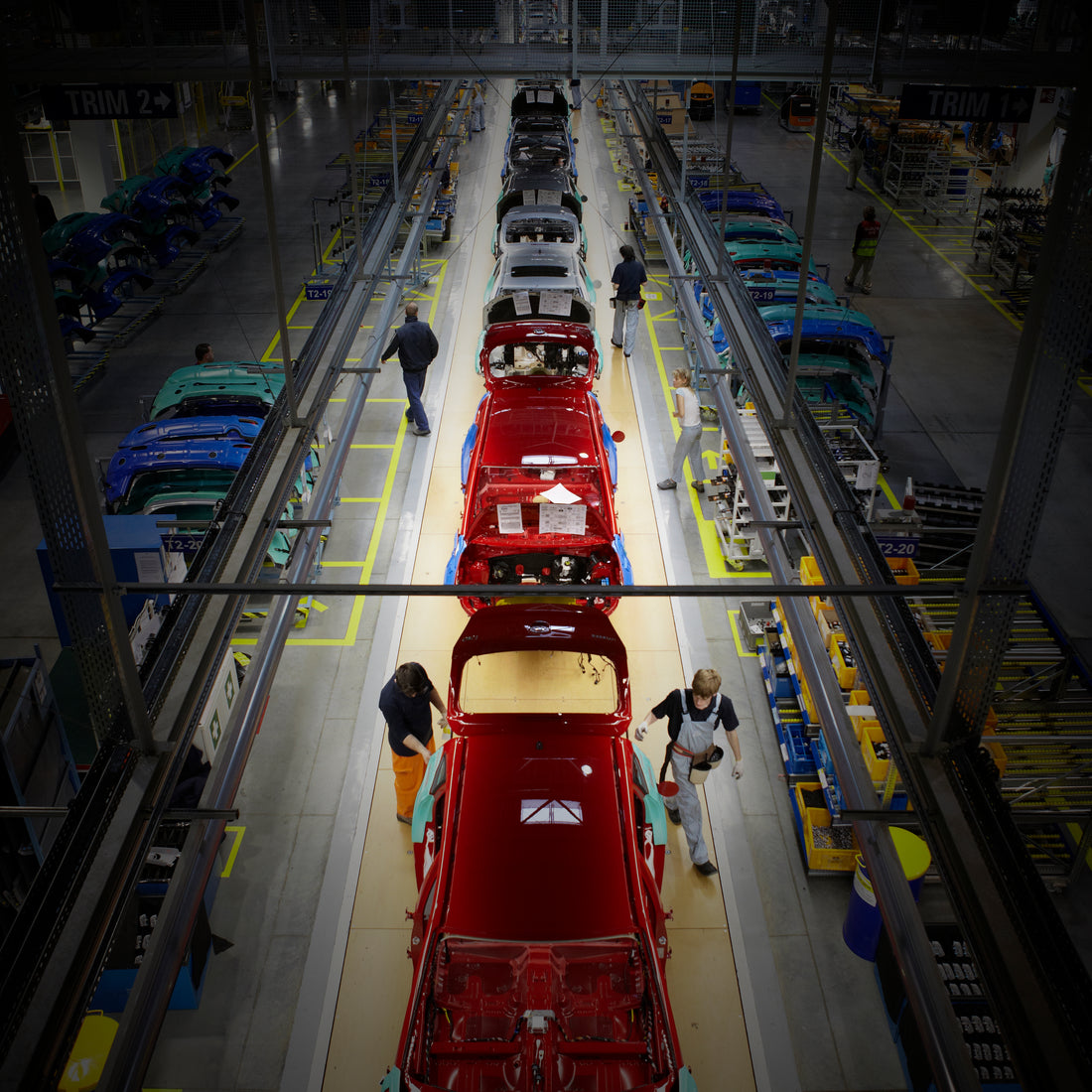 Warthog Air Compressor Store