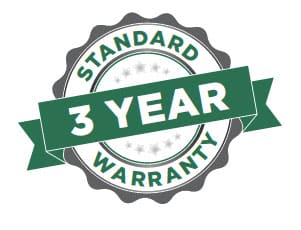 Champion 2 HP RV Series Splash Lubricated Electric Stationary Reciprocating Air Compressor