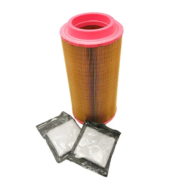 OEM KIT AIR FILTER FOR OIL INJECTED SCREW COMPRESSORS by Atlas Copco - 3001151300