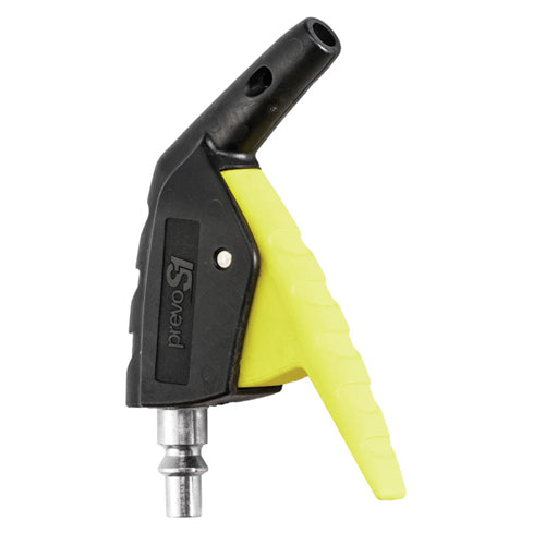 Prevos1 Pocket Model Blow Gun With OSHA Composite Nozzle by Prevost