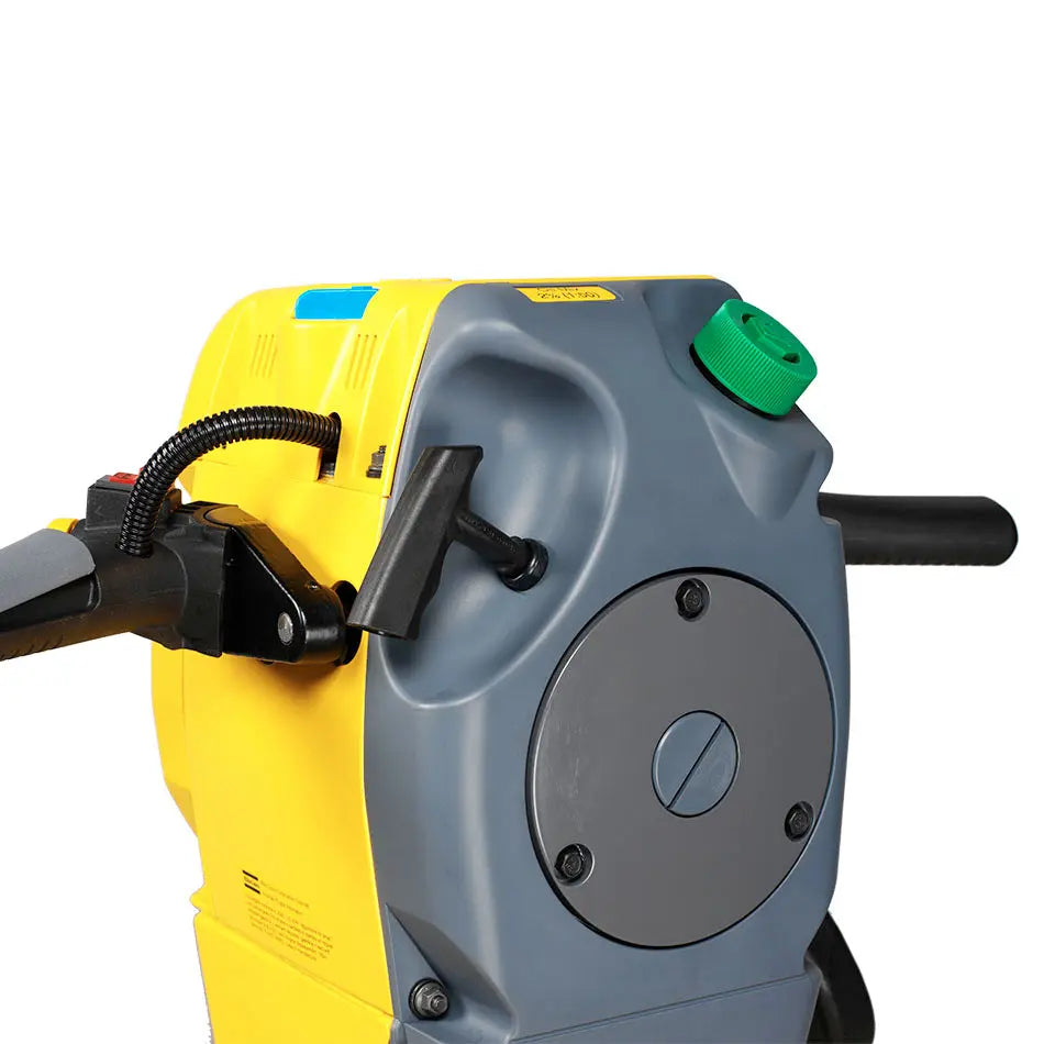 Cobra Combi - Combo Drill / Breaker – 2.7 hp 90cc Engine (6 ½ ft Max Drilling Depth)