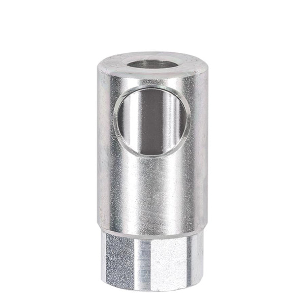 Stainless Steel Industrial Body Coupling By Prevost