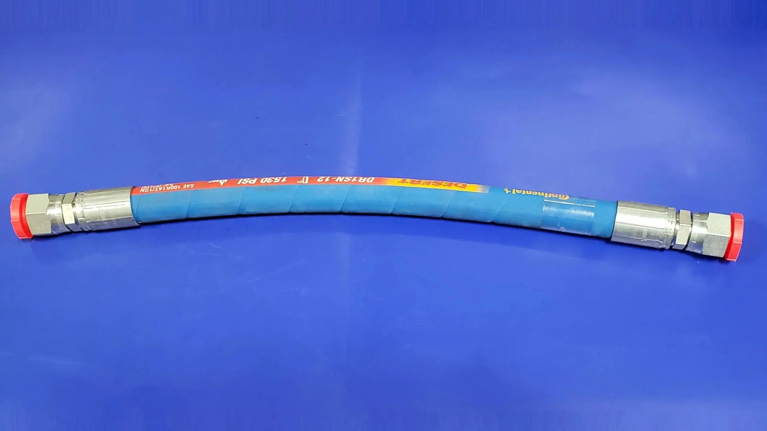 306EFB127 Hose Assembly Designed for use with Gardner Denver Air Compr ...