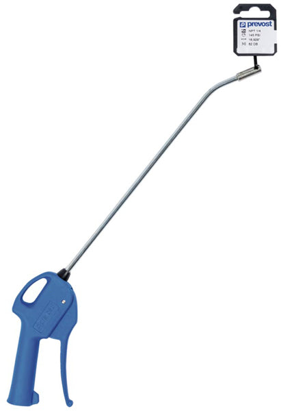 Prevost 27202 Metal Nozzle