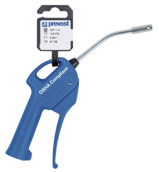 Prevost 27202 Metal Nozzle