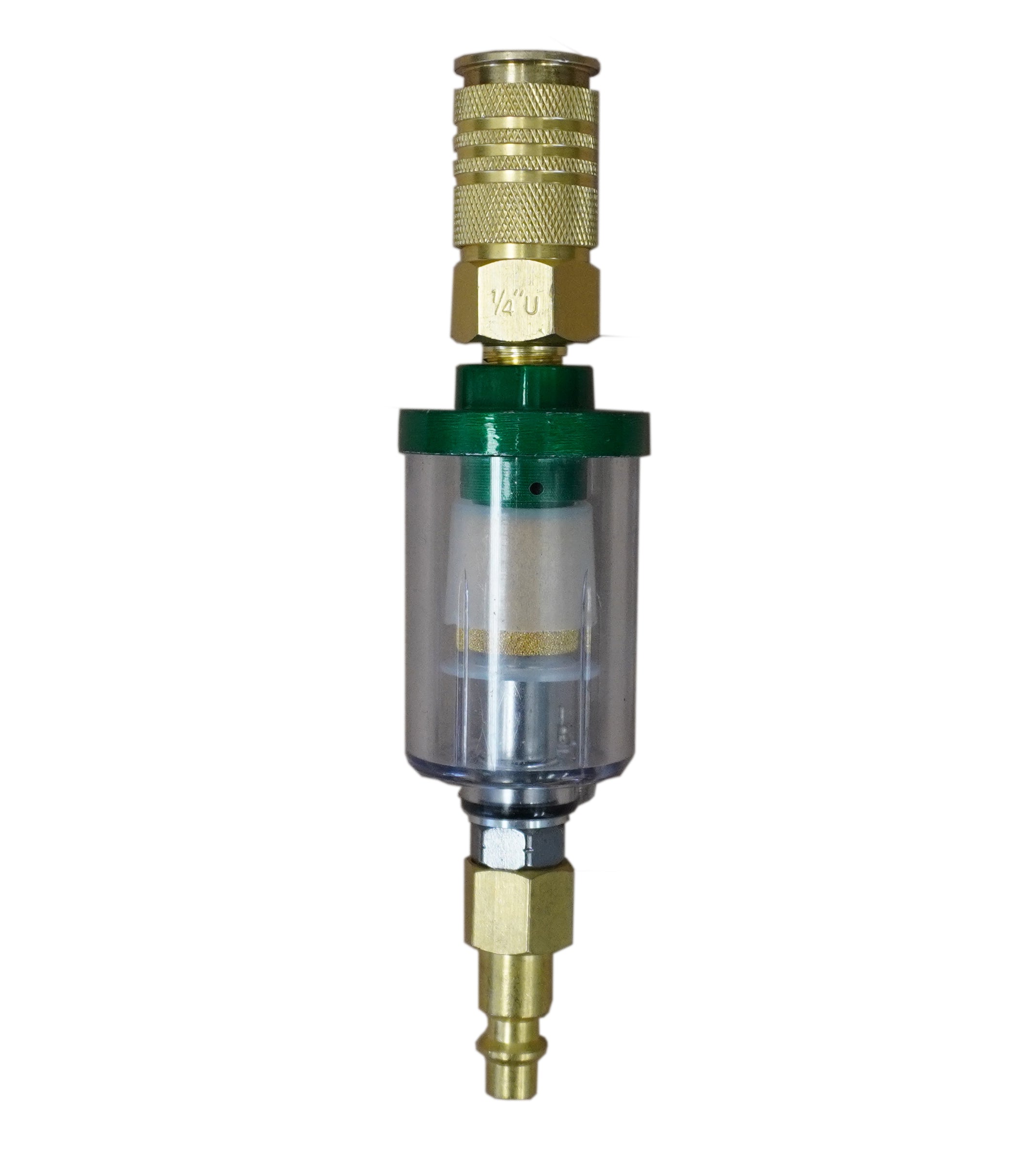 California Air Tools 8010PK Ultra Quiet & Oil-Free Air Compressor & LVLP Spray Painting Kit (6-piece bundle)