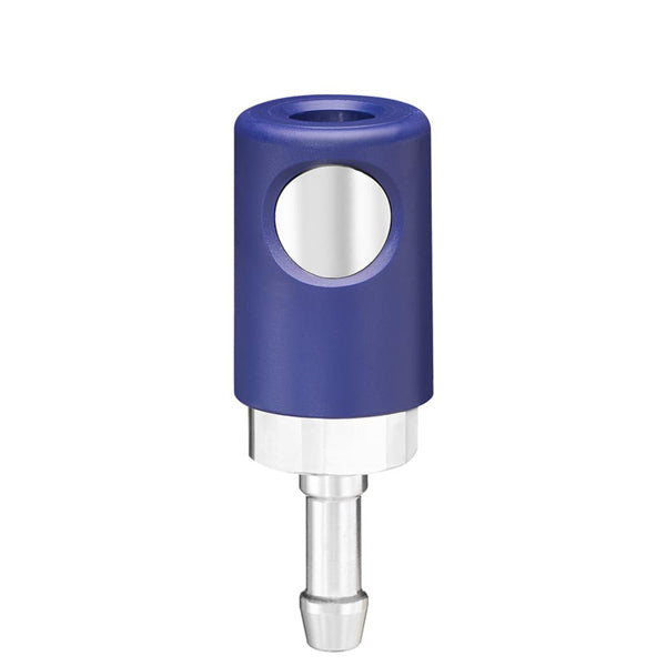 Industrial Body Coupling By Prevost