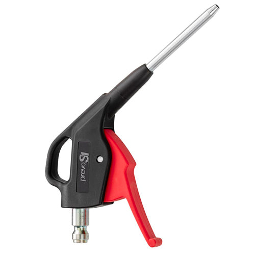 Prevos1 Blow Gun With Metal Nozzle by Prevost