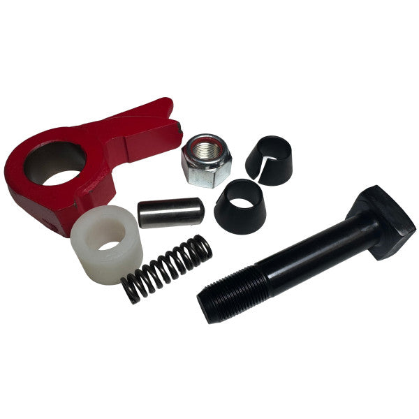 Chicago Pneumatic paving breaker latch kit components