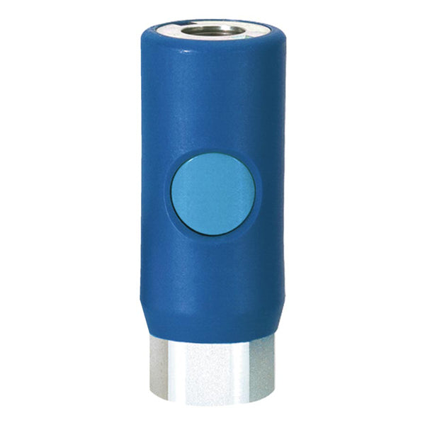 Industrial Body Coupling By Prevost