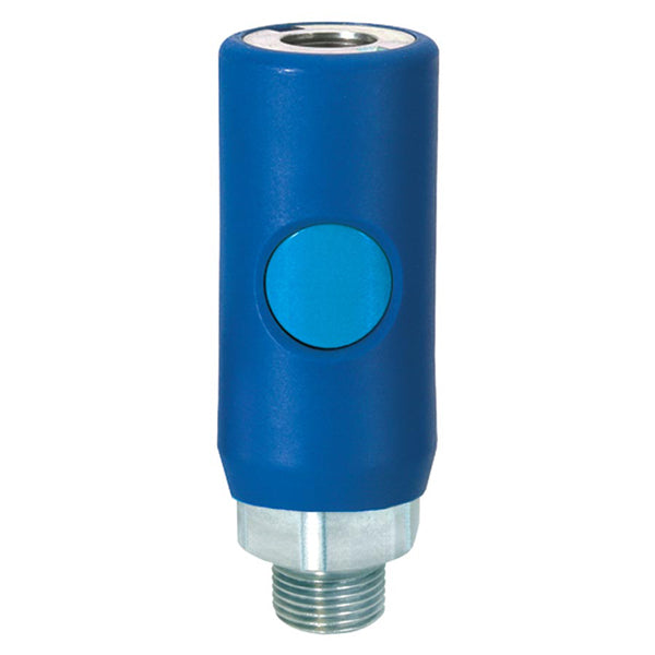 Industrial Body Coupling By Prevost