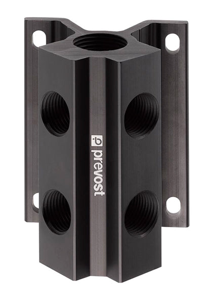 Wall Manifolds by Prevost for Aluminum Air Pipe