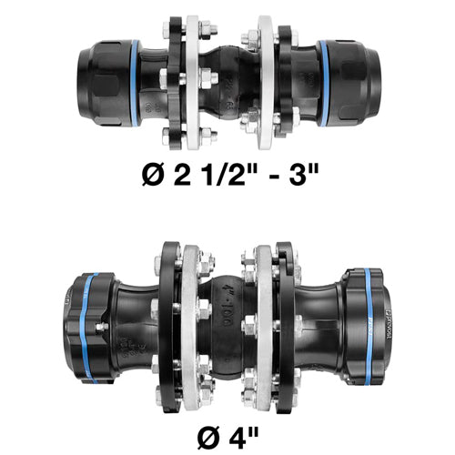 PPS1 Expansion Kit by Prevost