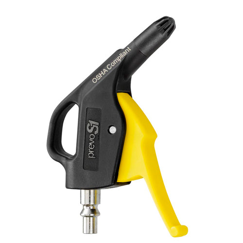Prevos1 Blow Gun With Silent Nozzle by Prevost
