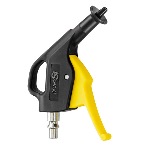 Prevos1 Blow Gun With Protective Air Curtain by Prevost