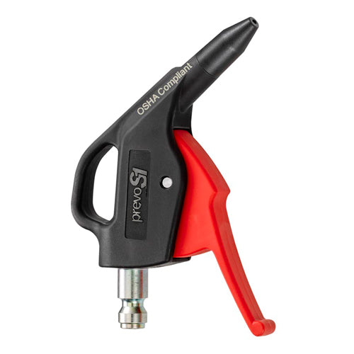 Prevos1 Blow Gun With Composite Nozzle by Prevost