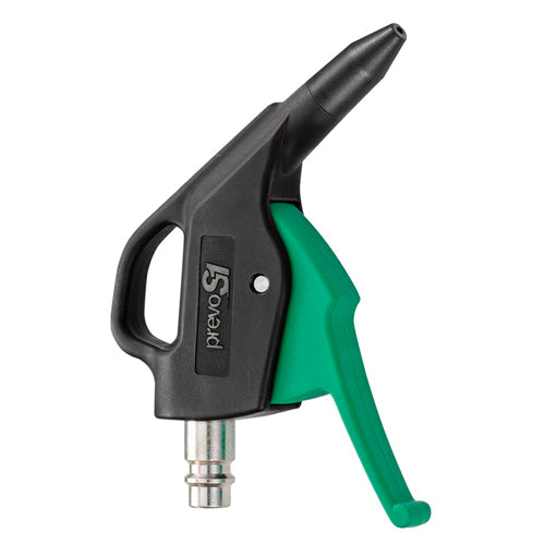 Prevos1 Blow Gun With Composite Nozzle by Prevost