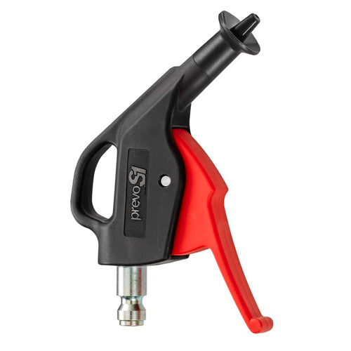 Prevos1 Blow Gun With Protective Air Curtain by Prevost